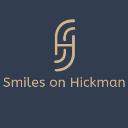 Smiles on Hickman logo